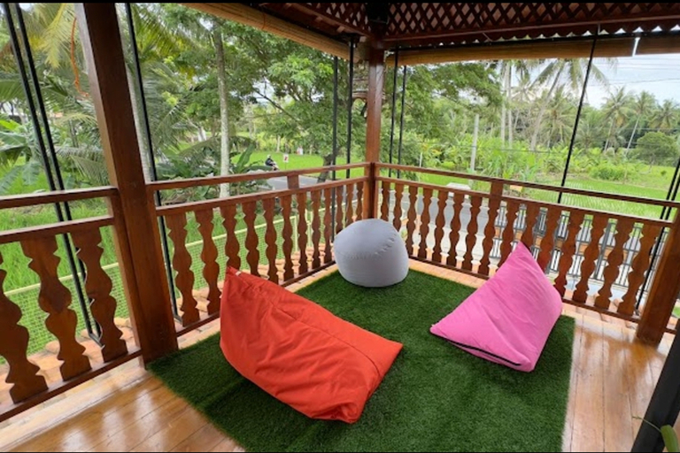Others 3, Argo limo Cottage Syariah Magelang, Magelang