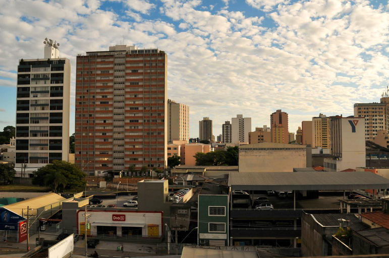 Others 5, Inter Plaza Hotel, Sorocaba