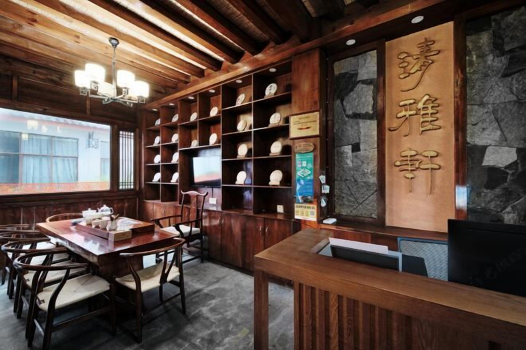 Others 5, Qing Ya Xuan lnn,Lijiang, Lijiang