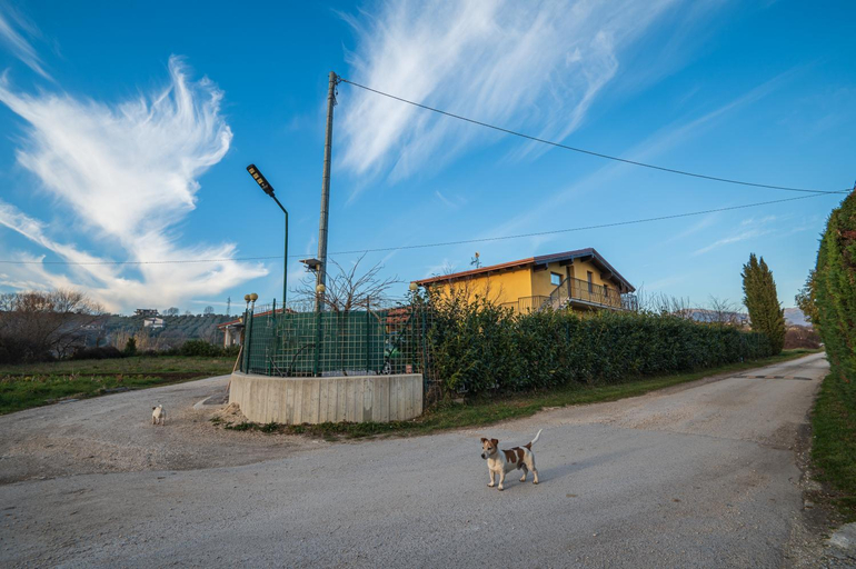 Others 2, Roberta House, Isernia