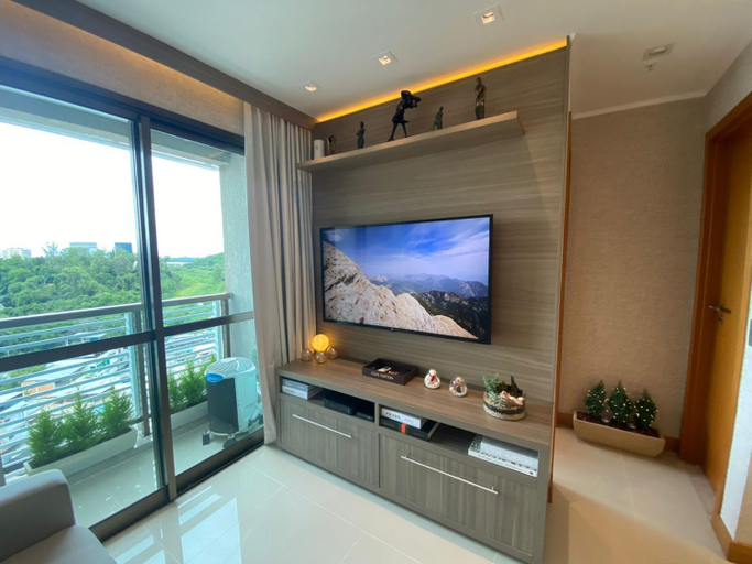 Others 5, Gran Midas convention suites, Rio de Janeiro