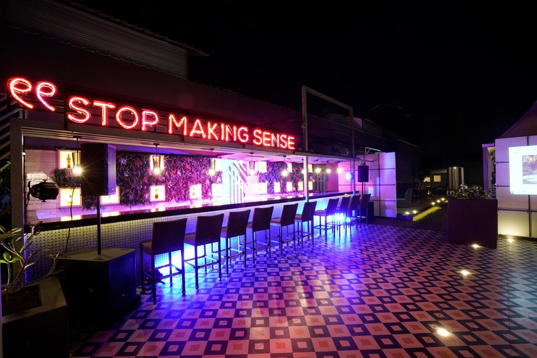 Food & Drinks 5, Brilliant Hotel & Convention Centre , Indore