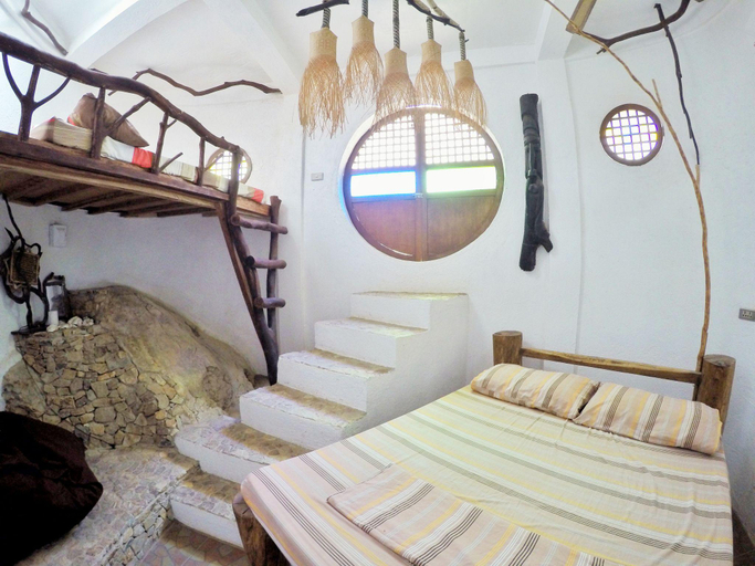 Bedroom 15