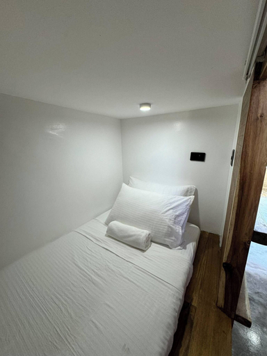 Bedroom 4, Casavia Siargao, General Luna