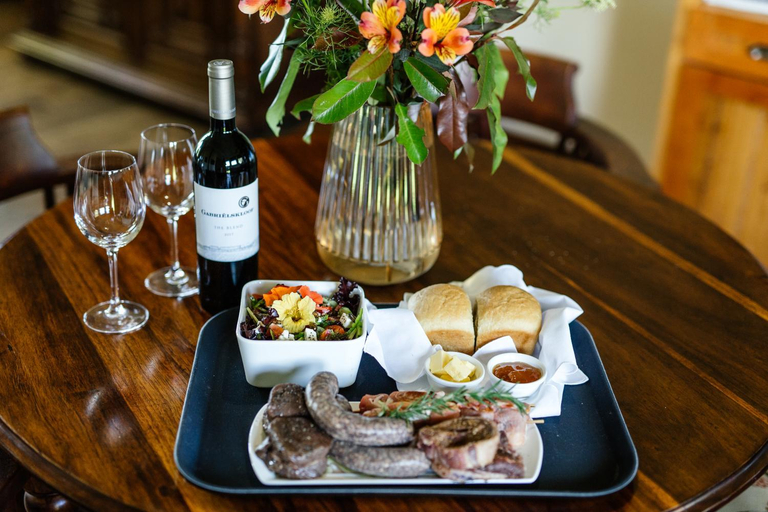 Food & Drinks 4, Baris Guesthouse, Thabo Mofutsanyane