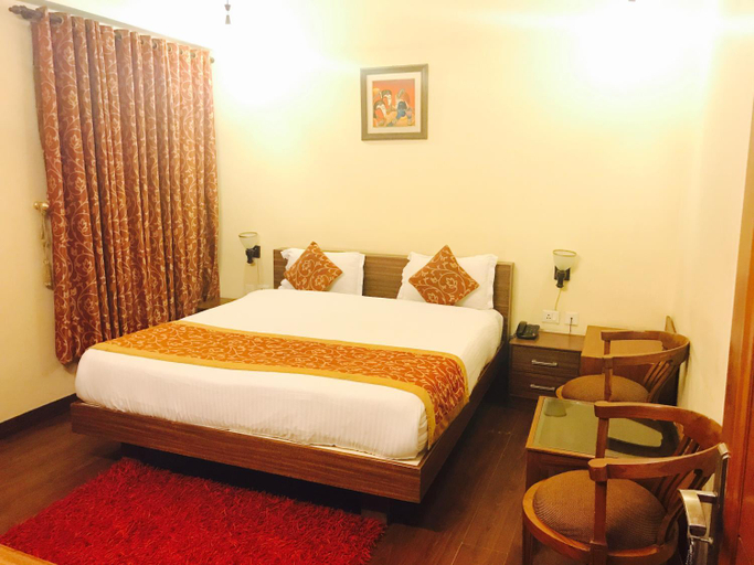 Bedroom 14