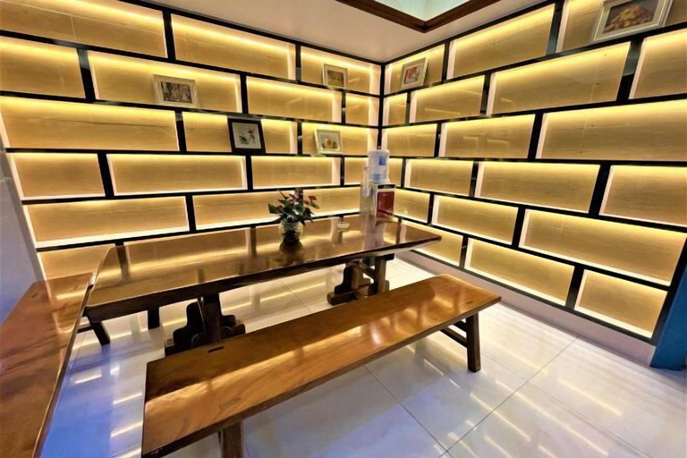 Others 4, Wanli Hotel, Qinzhou
