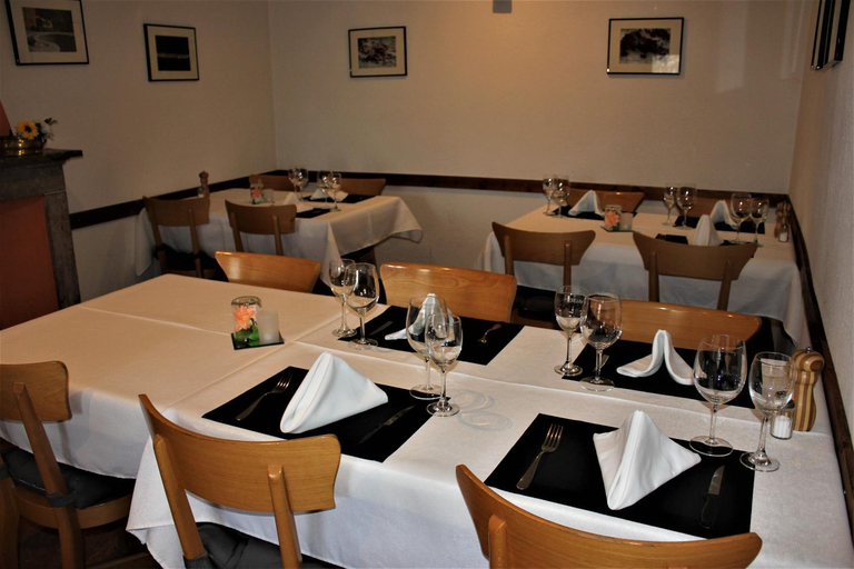 Others 4, Osteria con alloggio Ul Furmighin, Mendrisio
