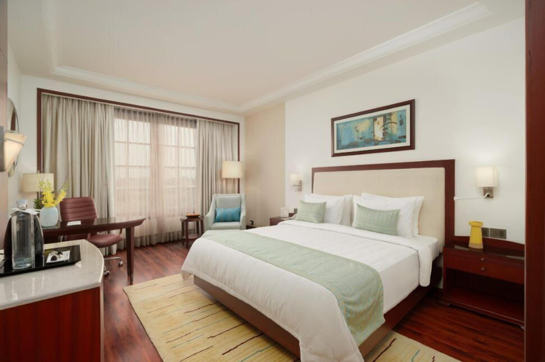 Bedroom 3, DLF Club 3, Gurgaon