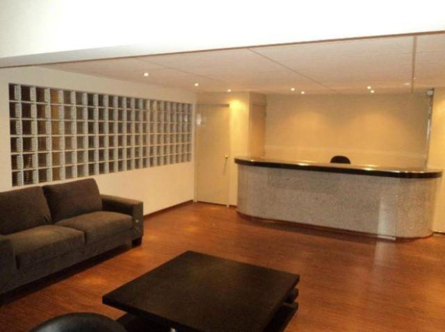 Public Area 2, Los Sauces Apart Hotel, Pedro Domingo Murillo