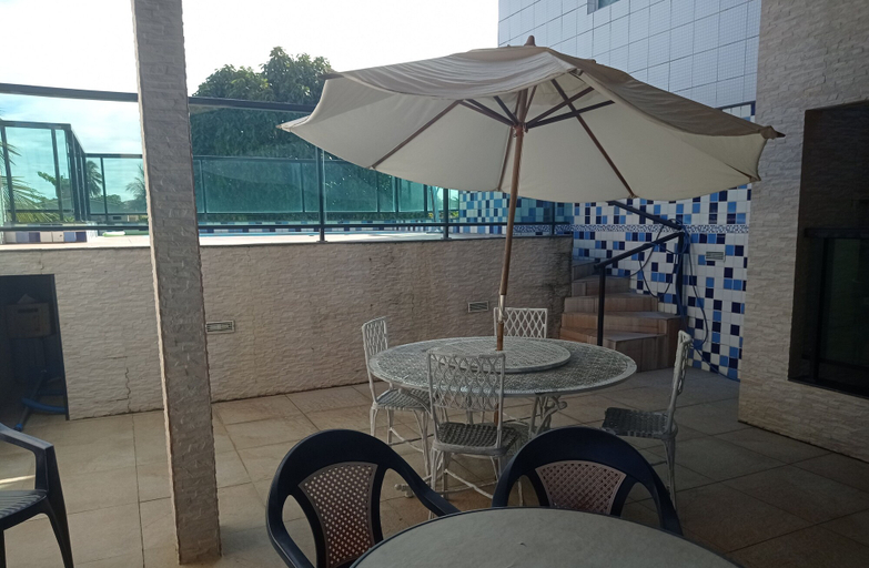 Others 5, Pousada Marinah, São José da Coroa Grande