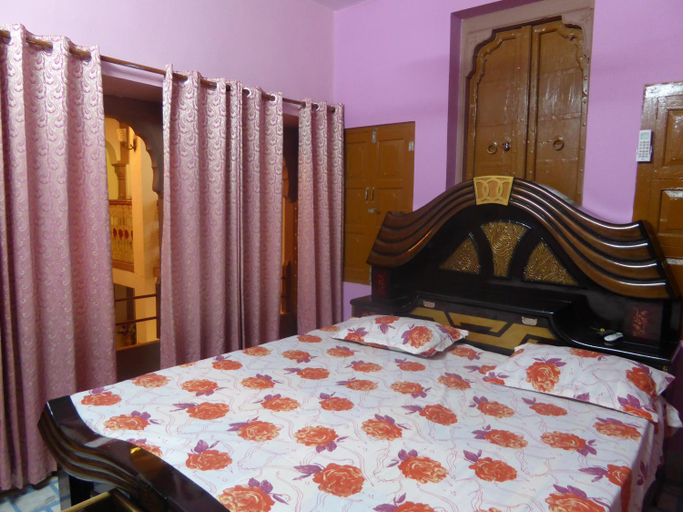 Others 3, Tanisha Heritage Haweli, Bikaner