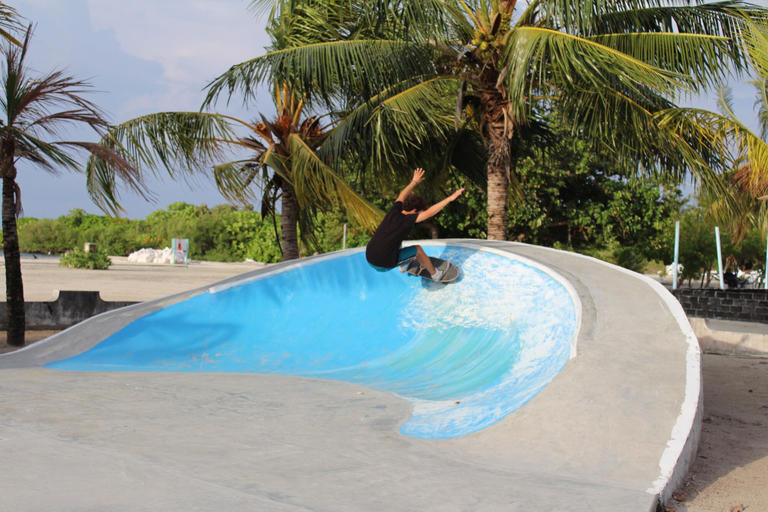 Sport & Beauty, Avanti Surf & Stay