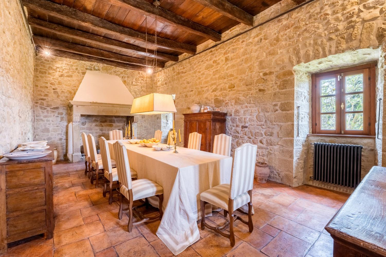 Others 3, Villa Sanguigni, Rieti