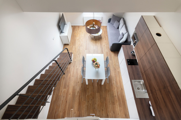 Others 5, Prague Tales Boutique Residence by Dwellfort, Praha 2