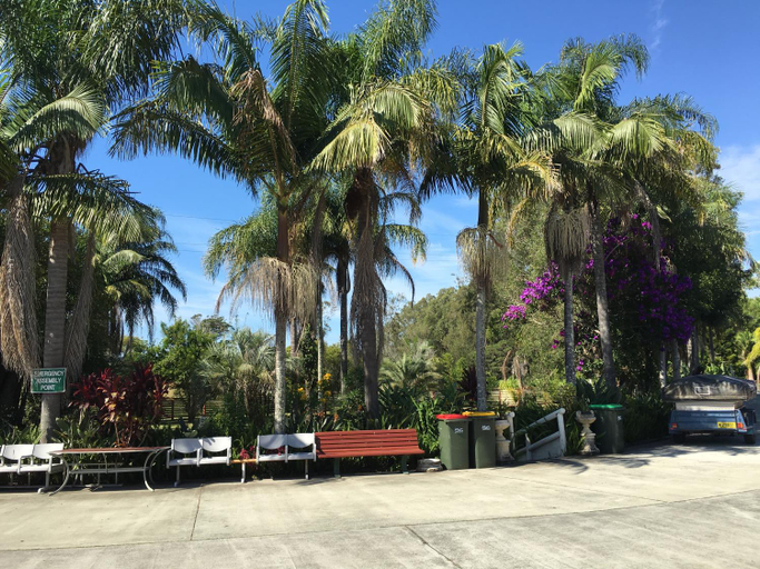 Others 3, Palms Oasis Motel, Greater Taree