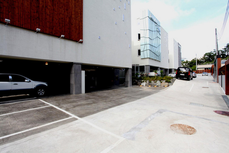 Paju Hwasoomok, Paju