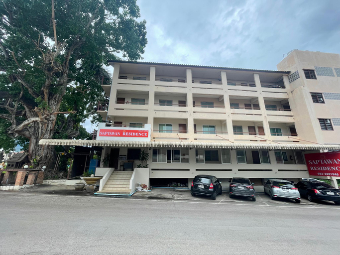 Others 2, Saptawan residences, Muang Chiang Mai