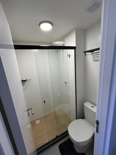 Others 5, Flat - Legacy Suites, João Pessoa