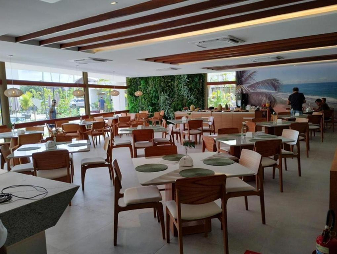 Food & Drinks 4, Mana Beach Muro Alto Resort, Ipojuca