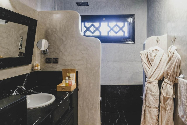 Others 5, Villa Wassim, Marrakech