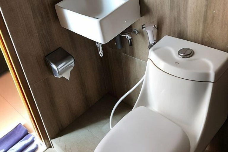 Bathroom 6