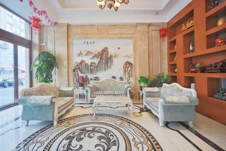 Others 4, Junlan Hotel, Xiangfan