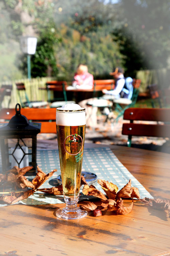 Food & Drinks 5, Hotel Schloss Hornberg, Ortenaukreis