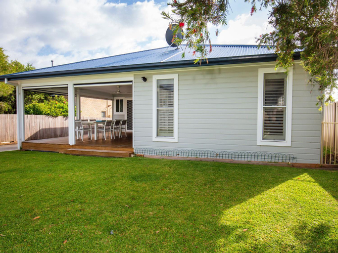 Burra Days I Pet Friendly I 10 mins Walk to the Beach, Shoalhaven - Pt B