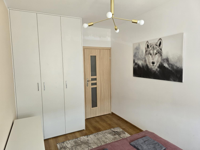 Others 5, Apartament Tuwima, Ełk