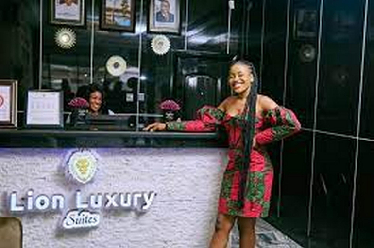Others 4, Lion Luxury Suites, Enugu North