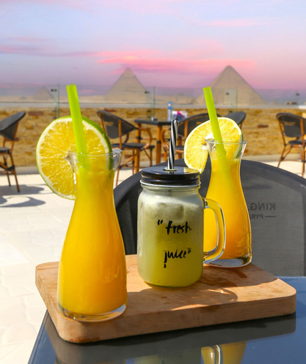 Food & Drinks 5, Venus guest house, Giza