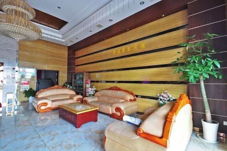 Others 5, Dushi 118 Chain Hotel (Ningbo Yuyao High‑speed Railway North Station Branch), Ningbo