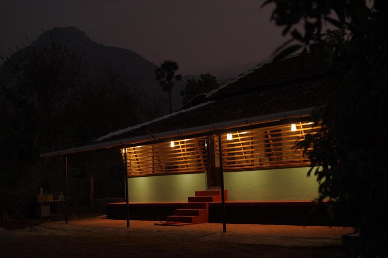 Greene Villa, Palakkad