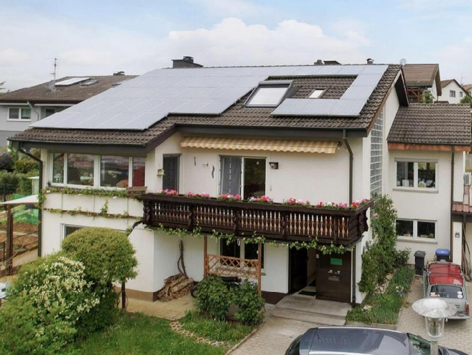 Exterior & Views, Haus Am Olberg, Lörrach