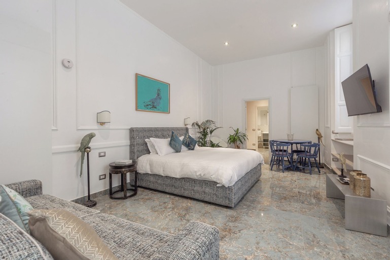 Duomo Smart Suites, Milano