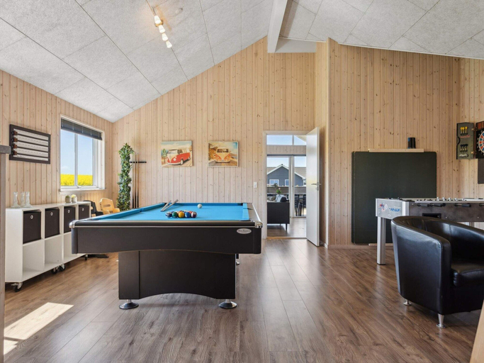 Others 5, 5 Star Holiday Home in Bogense, Nordfyns