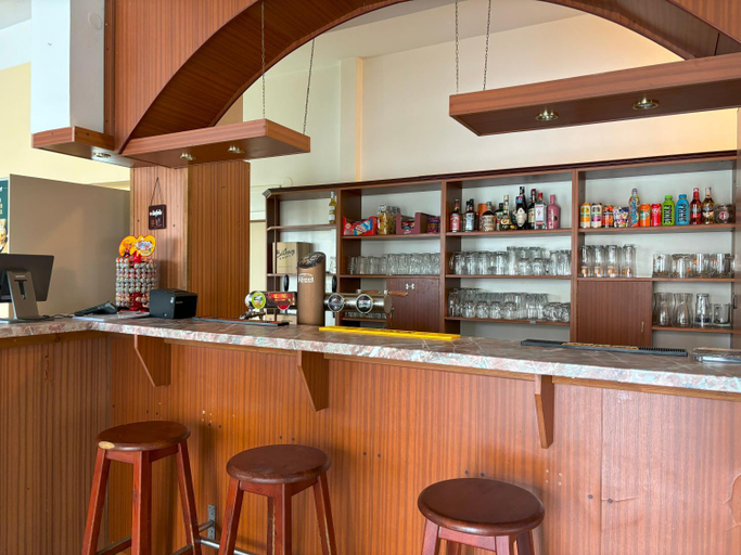 Others 5, Restaurace a penzion U Jezirka, Příbram