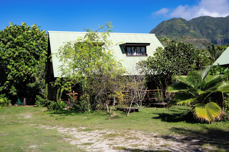 Exterior & Views 2, GREAT HOUSE BY MANAEVA LODGE