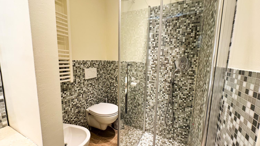Others 2, Graceful Venice Barnaba Suite by Ca-Sa Check, Venezia