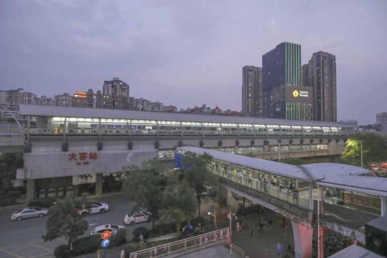 Others 5, Xinduhui Hotel Shenzhen Dafen Metro Station, Shenzhen