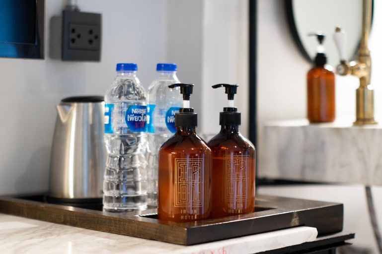 Amenities 5