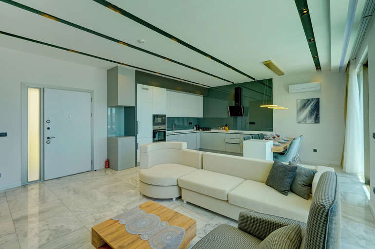 Others 5, Villa Mercury 9 - PLANET LUXURY VILLAS, Kaş