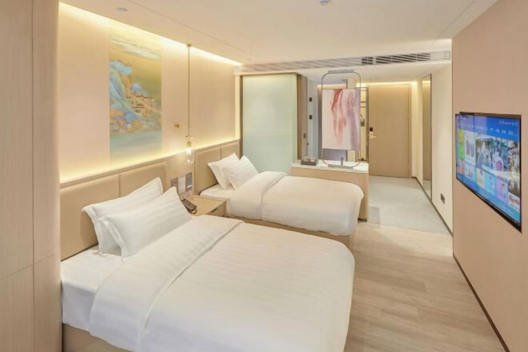 Others 5, Zhongmao Yishang Hotel, Jieyang