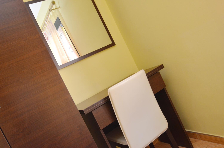 Others 2, Apartments Volat