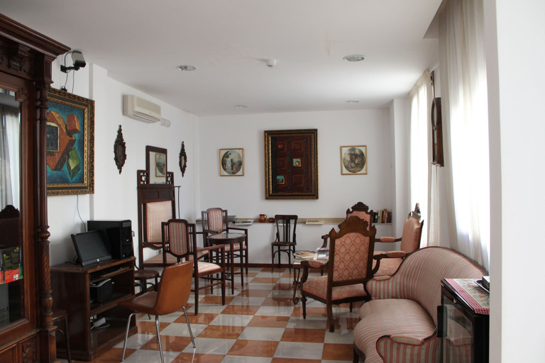 Others 5, Hotel Don Paula, Córdoba