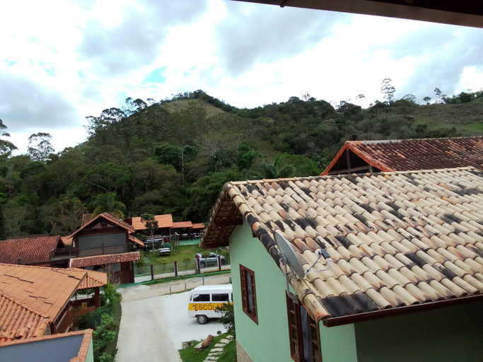 Others 3, Hospedagem Frez, Nova Friburgo
