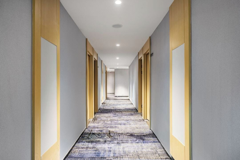 Public Area 2, Baijin Hotel Shenzhen East store, Shenzhen