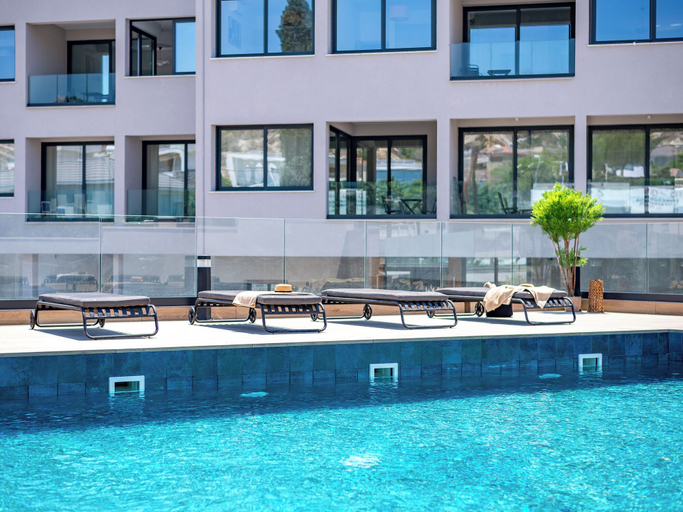 Sundeck 3, Sanders River Plaza, Calm 2 Bedroom Apt With Balcony