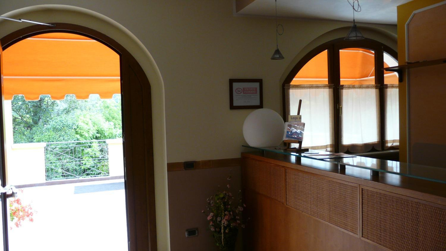 Public Area